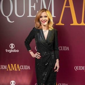 Com mais de quatro décadas de carreira, Deborah Evelyn destacou ainda a importância de uma conexão entre os atores em cena.