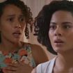HOJE em 'Vale Tudo' (14 de julho): Triste morte abala Raquel e Maria de Fátima entra em desespero com nova traição