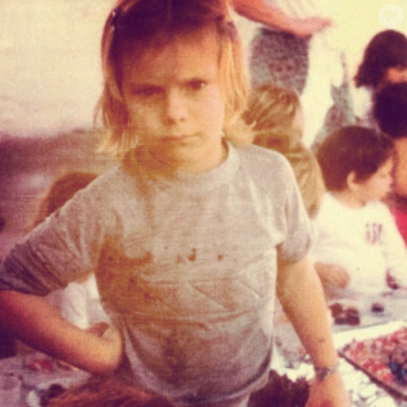 Atriz Carolina Dieckmann já interpretou diversos papéis de sucesso na teledramaturgia brasileira.