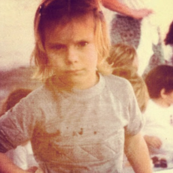 Atriz Carolina Dieckmann já interpretou diversos papéis de sucesso na teledramaturgia brasileira.