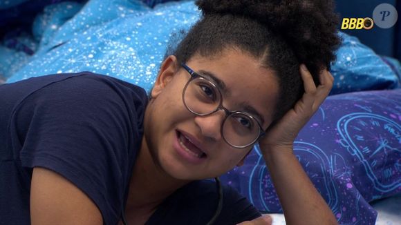 Milena ganha chuva de críticas nas redes sociais após atitude com Juliano Floss no 'BBB 26'