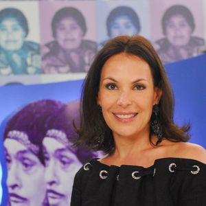 Carolina Ferraz sofreu traumatismo raque-medular cervical, que impacta a coluna cervical superior, com manifestações neurológicas transitórias, caracterizadas por dormência