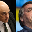 As surpreendentes exigências de Alexandre de Moraes para a prisão de Jair Bolsonaro
