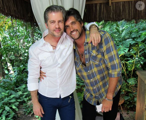 Victor e Leo são mineiros e cantam sertanejo; artistas são primos do Cowboy do BBB 27