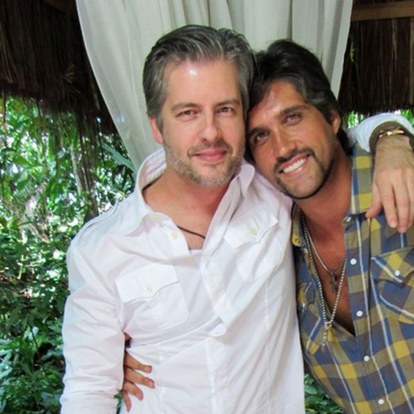 Victor e Leo são mineiros e cantam sertanejo; artistas são primos do Cowboy do BBB 27