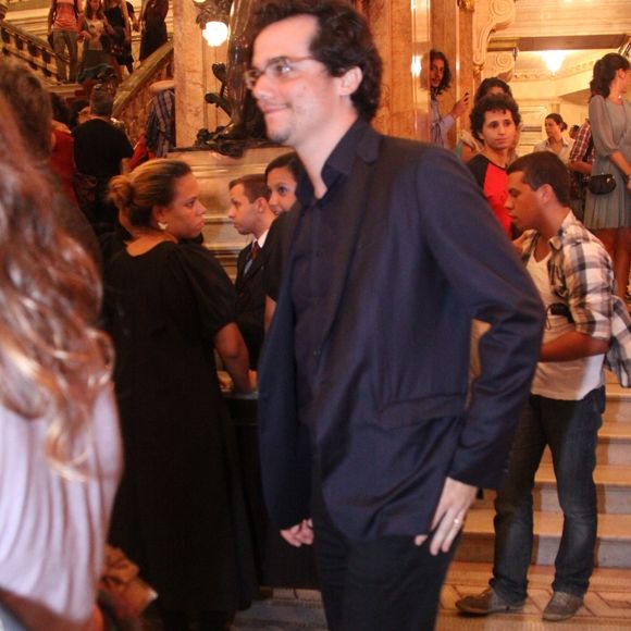 Wagner Moura escreveu um artigo para o jornal O Globo, onde repudiou a brincadeira de mau gosto do programa