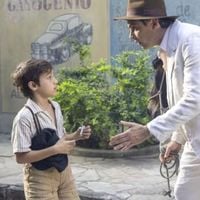 Resumo de 'Êta Mundo Melhor!' (21 a 26/07): Acorda, Candinho! Milionário acolhe o próprio filho sem saber, e Dita enfrenta traição dupla