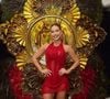 Virginia Fonseca pretende reforçar as aulas de samba para o carnaval 2026