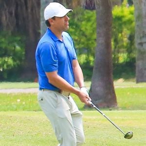 Tadeu Schmidt já deu declarações que indicam que ele fica vigilante para não deixar a rotina atribulada da atração bagunçar sua saúde