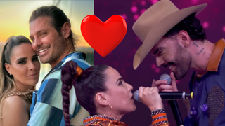 Nem Dado Dolabella nem Luan Pereira: Wanessa Camargo vive affair na TV Globo com integrante do 'Dança dos Famosos' 2025, afirma colunista