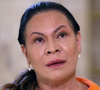 Após decisão do judiciário, Dona Ruth, mãe de Marília Mendonça, disse estar vivenciando o luto, conforme entrevista ao 'G1'.
