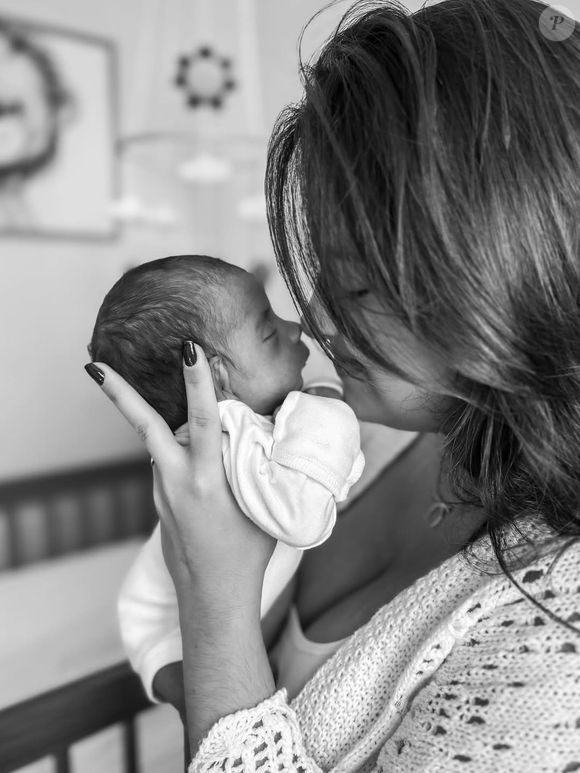 Morte de Alice Ribeiro: jornalista da Band deixa filho bebê de 9 meses, nascido no fim de junho de 2025