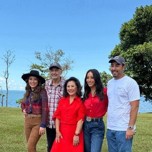 De acordo com reportagem do Globo Rural, o projeto começou há cerca de sete anos, quando a família decidiu investir na fazenda