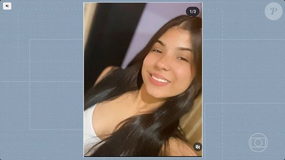 Corpo de Vitória Regina: polícia acredita que jovem de 17 anos foi torturada até a morte