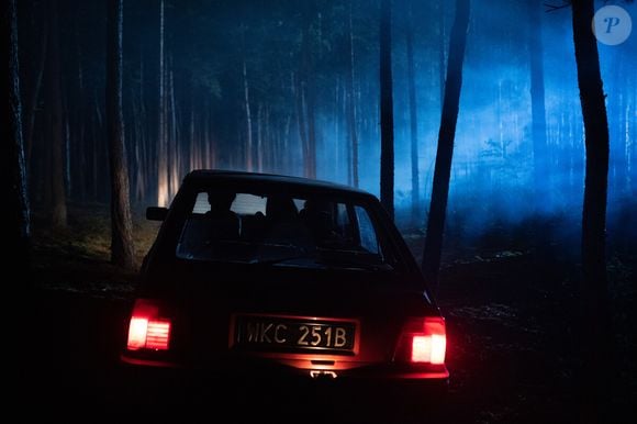 Silêncio na Floresta: minissérie polonesa é baseada no romance do famoso escritor americano de mistério e suspense Harlan Coben
