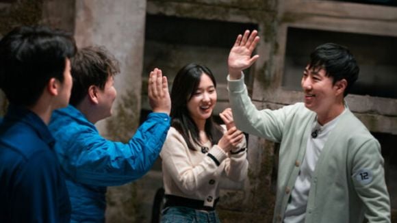 Cansou do 'BBB 25'? Estes são os 7 MELHORES reality shows coreanos para ver na Netflix e que vão te deixar vidrado em frente à TV