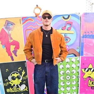 Pedro Novaes no Lollapalooza 2026