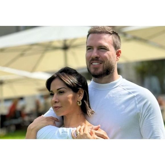 Hotel com 10 lagos, 5 vestidos e mais: Maíra Cardi prepara semana luxuosa para renovação de votos com Thiago Nigro