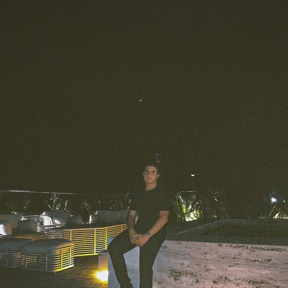 Filho de Ivete Sangalo e Daniel Cady, Marcelo tem 15 anos