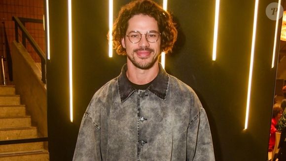 O que nem todos sabem é que José Loreto foi diagnosticado com diabetes tipo 1 aos 15 anos e, desde então, sua vida mudou