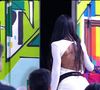 Gracyanne Barbosa deixou o 'BBB 25' no último dia 18 de março.
