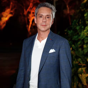 Alexandre Nero sofre ao ver doces perto