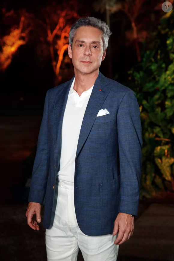 Alexandre Nero sofre ao ver doces perto