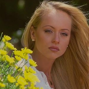 Gaby Spanic é uma atriz venezuelana nascida em 10 de dezembro de 1973