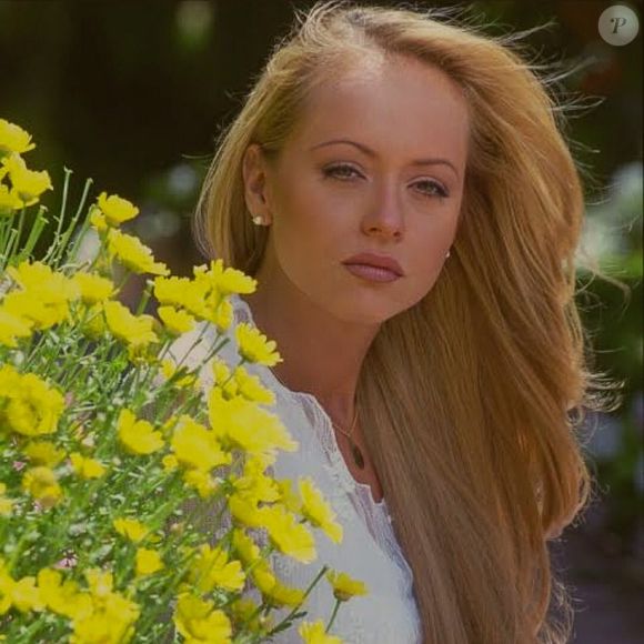 Gaby Spanic é uma atriz venezuelana nascida em 10 de dezembro de 1973