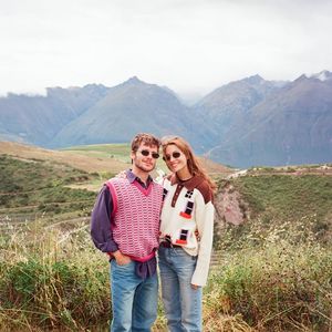 Recentemente, Sasha Meneghel compartilhou uma sequência de fotos de uma viagem romântica que fez com o marido, João Lucas, com quem fez quatro anos de casada