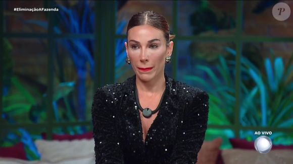 Maria Caporusso tem vantagem e deve ficar em 'A Fazenda 17' após a nova Roça Surpresa