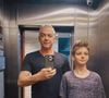 Alexandre Correa acusa Ana Hickmann de não se importar com os possíveis traumas causados ao filho, Alezinho