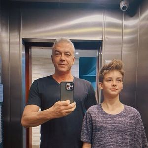 Alexandre Correa acusa Ana Hickmann de não se importar com os possíveis traumas causados ao filho, Alezinho