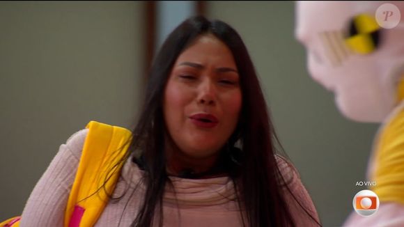 Chaiany perdeu o favoritismo no ‘BBB 26’ após uma sequência de erros no jogo. Veja o que levou à eliminação da sister