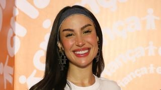 'O meu talento é ser determinada': Bianca Andrade, do 'Dança dos Famosos 2026', relembra origem humilde e diz 'sou mulher periférica'