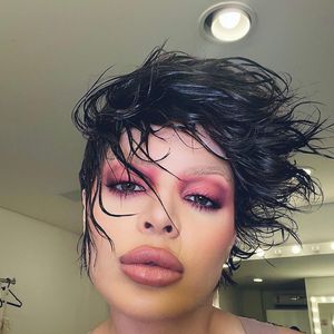 No final de 2022, Gkay tirou um tempo das redes sociais para refletir sobre o cancelamento