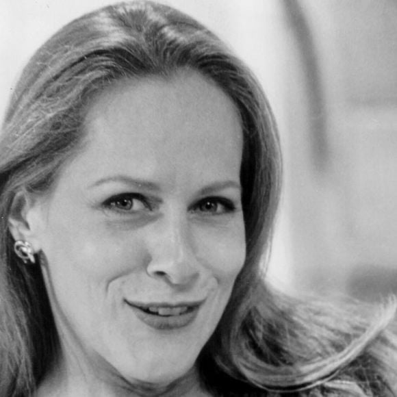 Lucinha Lins havia sido confirmada no especial da novela 'A Viagem', que iria ao ar no Viva em 2024, reunindo atores do elenco