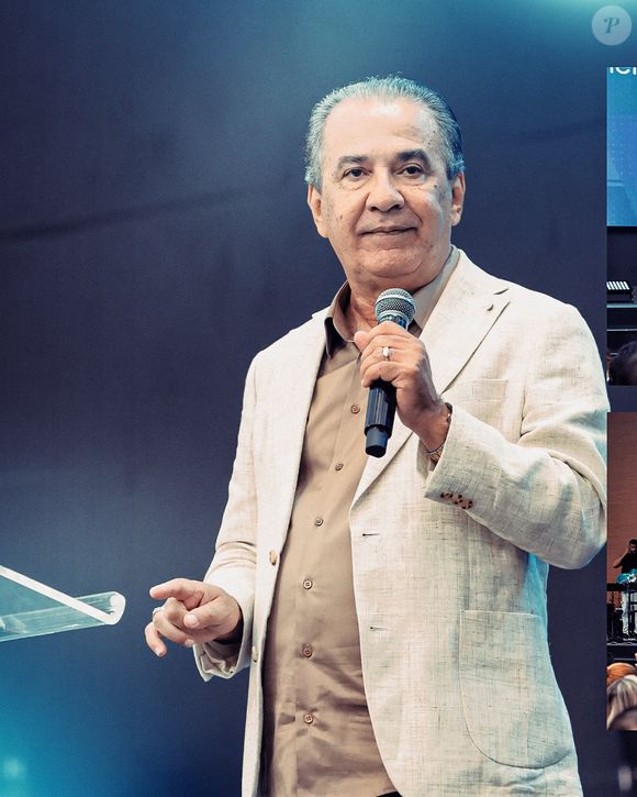 Silas Malafaia alega que nunca acusou Wagner Moura de corrupção: ‘Qual é a acusação pessoal que eu faço a ele de corrupção de alguma coisa? Nenhuma’