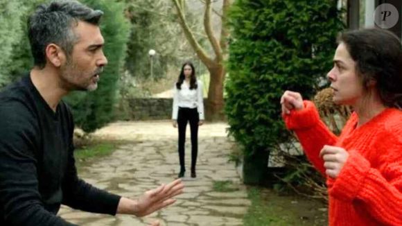 O barraco está formado! Em 'Força de Mulher', Sarp arma a maior confusão por ciúme de Bahar; saiba tudo!