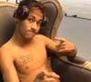 Segundo Andressa Urach, o encontro com Hulk aconteceu há alguns anos. Durante a entrevista, ela também destacou a disposição que, de acordo com seu relato, teria percebido na experiência, fazendo uma comparação com Neymar, com quem afirma também ter se relacionado e teria apresentado um desempenho inferior