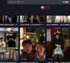 Xiao Yue ficou conhecida por vídeos gravados ao lado do marido para a espécie de Tik Tok da China