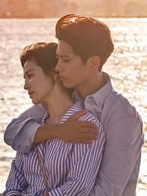 O que assistir na Netflix: encontrei um dos melhores doramas dos últimos anos, com Song Hye-kyo e Park Bo-gum, e quase ninguém ainda o viu