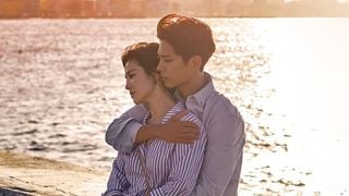 O que assistir na Netflix: encontrei um dos melhores doramas dos últimos anos, com Song Hye-kyo e Park Bo-gum, e quase ninguém ainda o viu