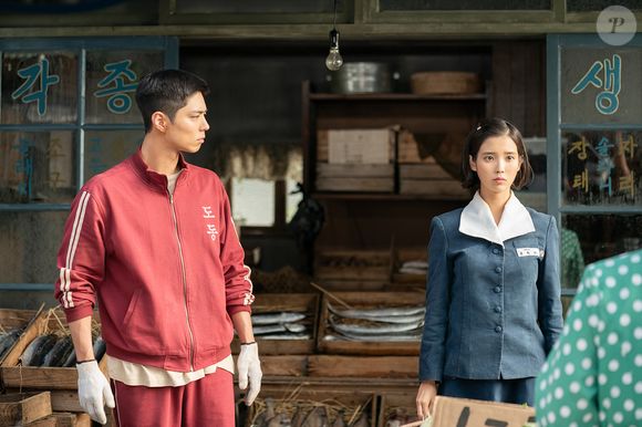 O melhor dorama da história: 'Se a Vida Te der Tangerinas...' tem nota 9,1 no IMDb, sendo o mais bem-avaliado da plataforma