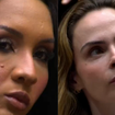 ‘BBB 26': Ana Paula é vetada da festa por Maxiane, se recusa a cumprir desafio e diverte a web. ‘Tá melhor do que ver a festa’
