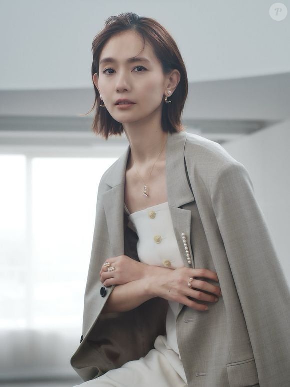 Yuri Nakamura interpretou Irene em 'Românticos Anônimos', produção japonesa da Netflix lançada em 2025. Atriz morreu aos 44 anos em setembro de 2026