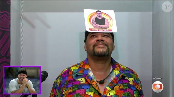 Quem vai sair do BBB 26? Babu Santana aparece em segundo lugar, após Sincerão flopado, na enquete UOL