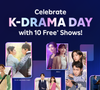 No K-Drama Day, o Viki liberará 10 doramas coreanos 100% gratuitos para os fãs de k-dramas