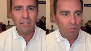 'Grande susto': Rodrigo Bocardi se pronuncia pela 1ª vez após demissão da Globo e valoriza 'consciência tranquila'