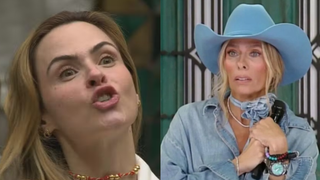 No 'BBB 26', Ana Paula Renault ataca 'A Fazenda' após passagem relâmpago e diz que edição escondeu caso de racismo: 'Manipulada'